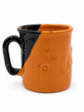 Americano Cocktail Mug with Ceramic Handle