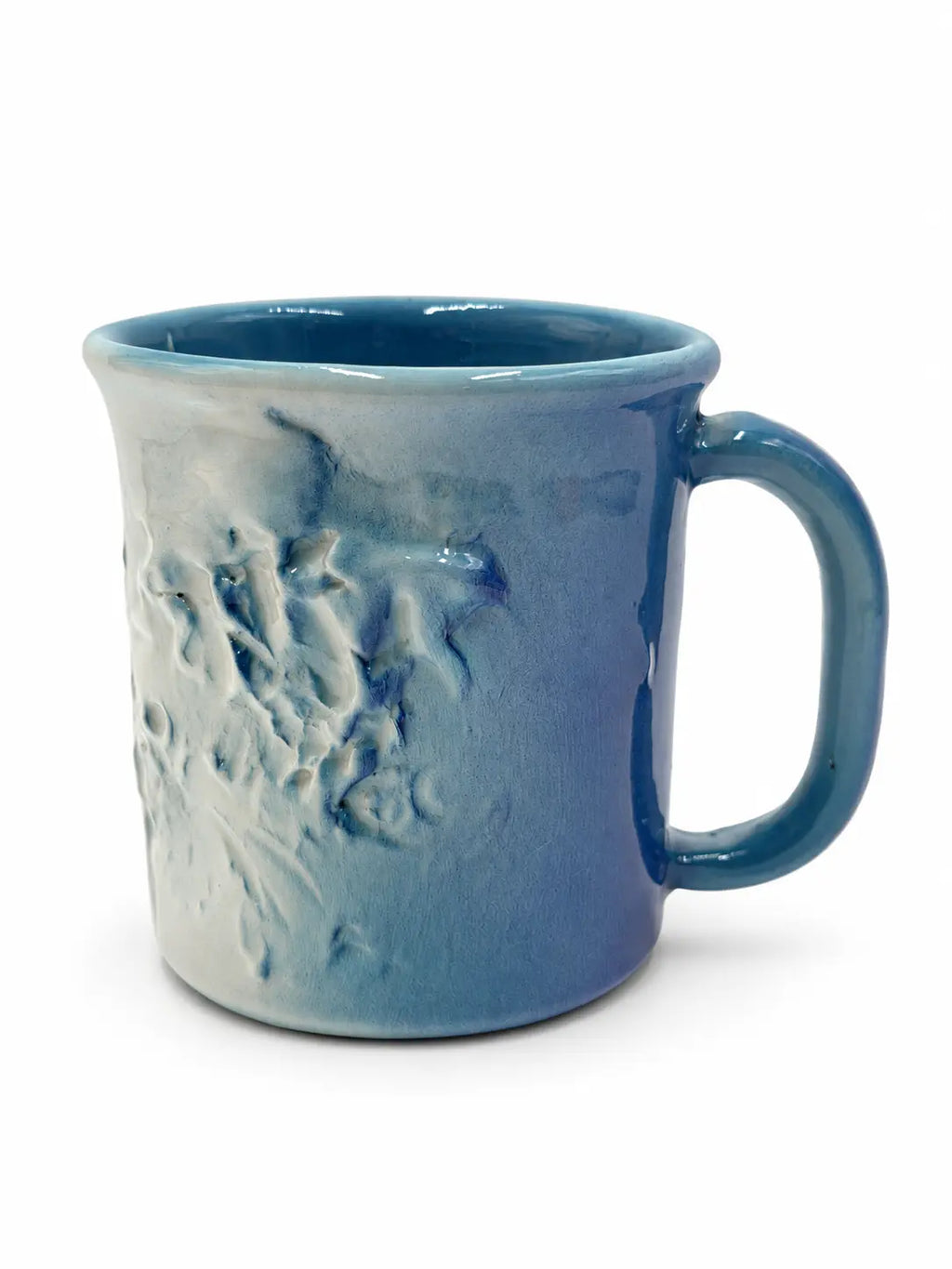 Americano Cocktail Mug with Ceramic Handle