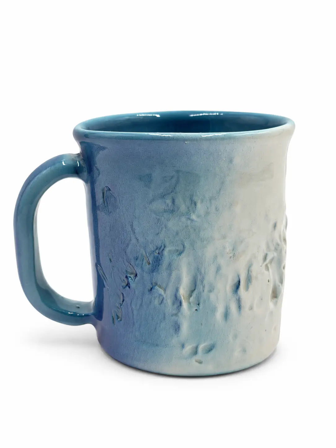 Americano Cocktail Mug with Ceramic Handle