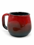 Ceramic American Cocktail Mug with Handle