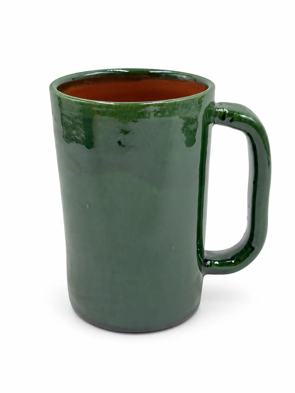 Ceramic Americano Cocktail Mug with Handle