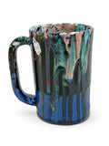 Ceramic Americano Cocktail Mug with Handle