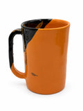 Ceramic Americano Cocktail Mug with Handle