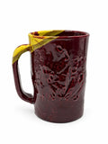 Americano Cocktail Mug with Ceramic Handle