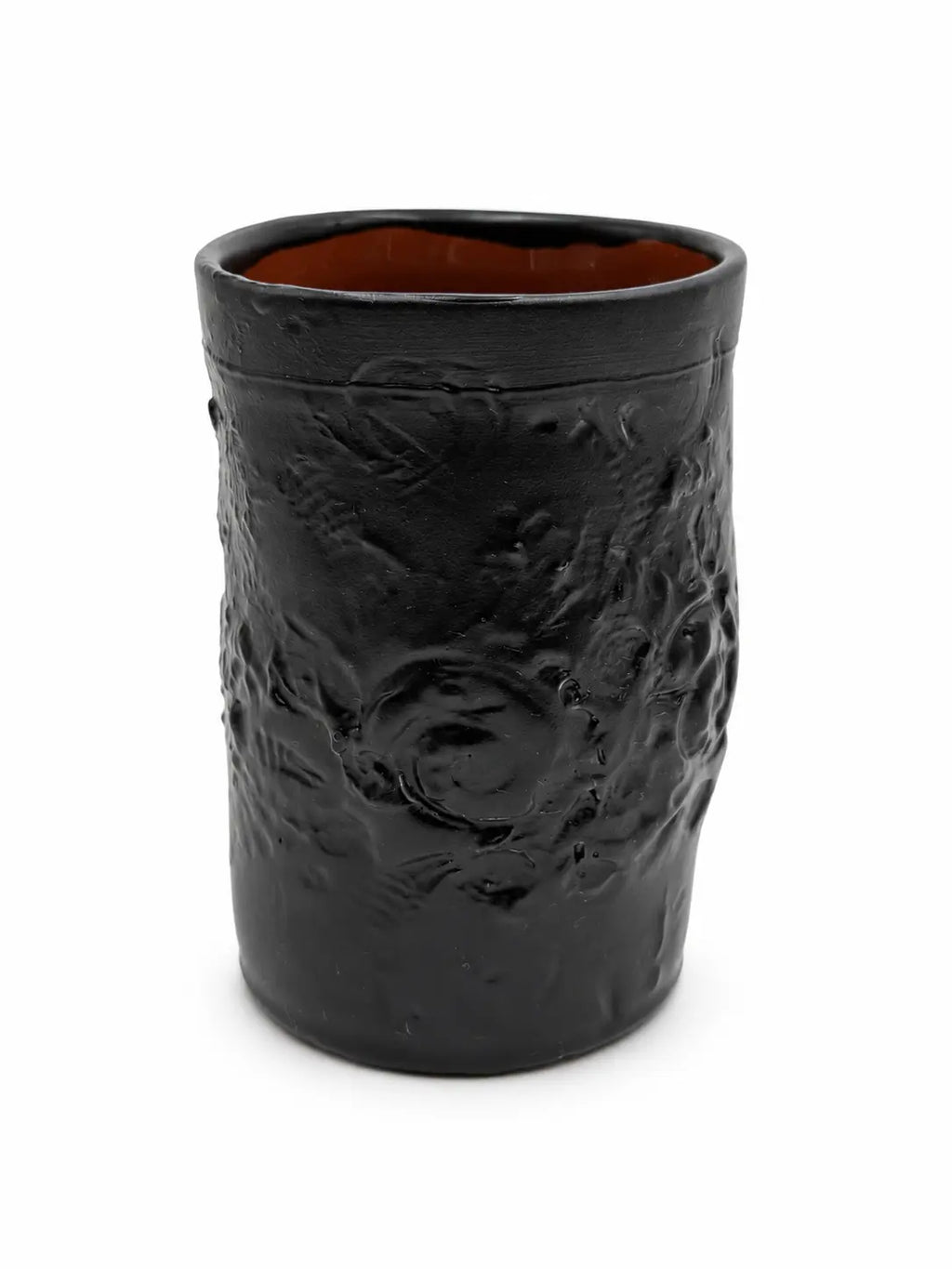 Americano Cocktail Mug with Ceramic Handle