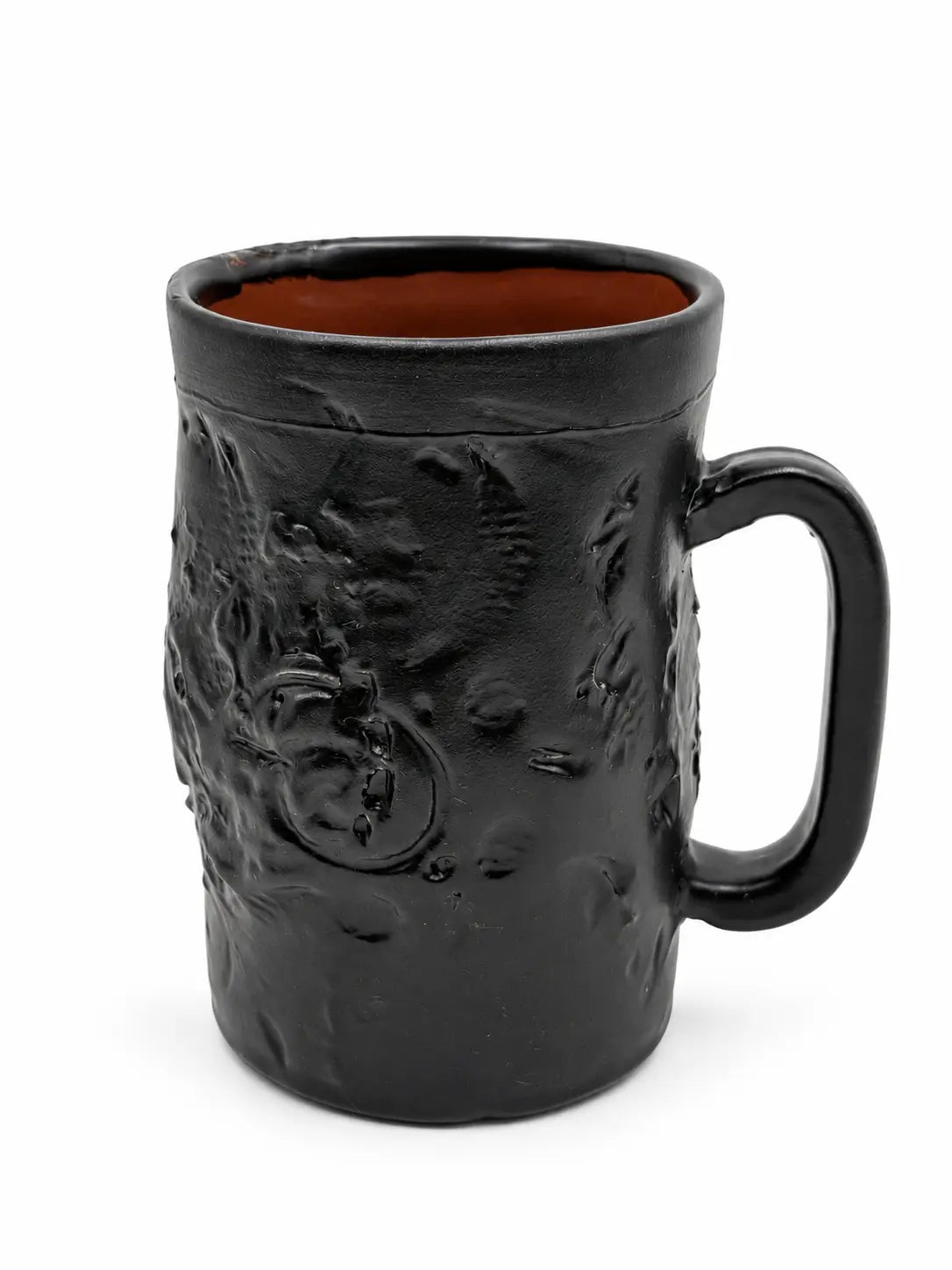 Americano Cocktail Mug with Ceramic Handle