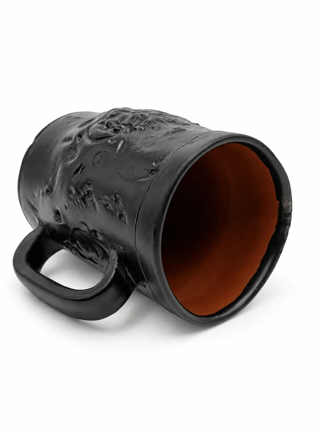 Americano Cocktail Mug with Ceramic Handle