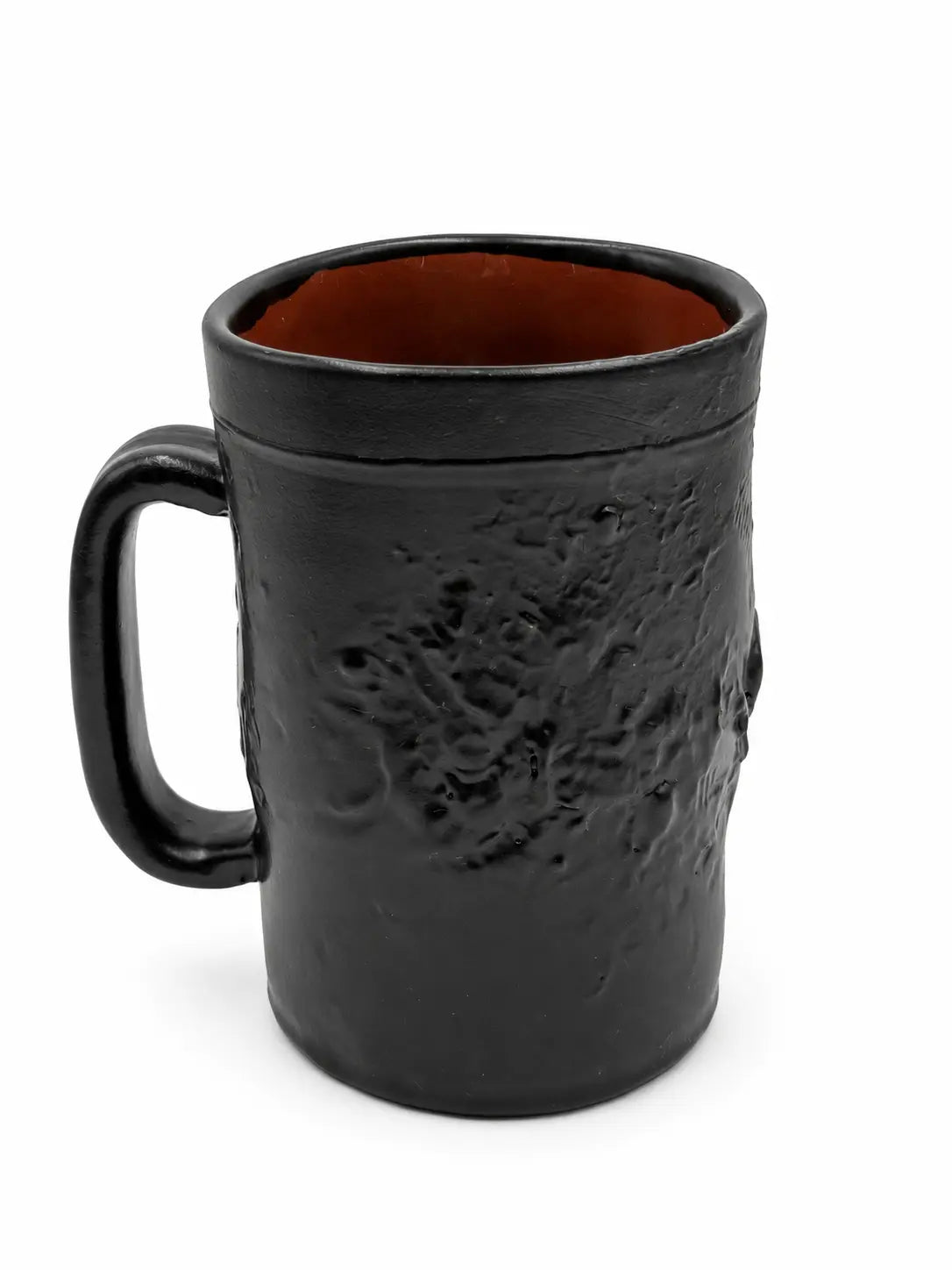 Americano Cocktail Mug with Ceramic Handle