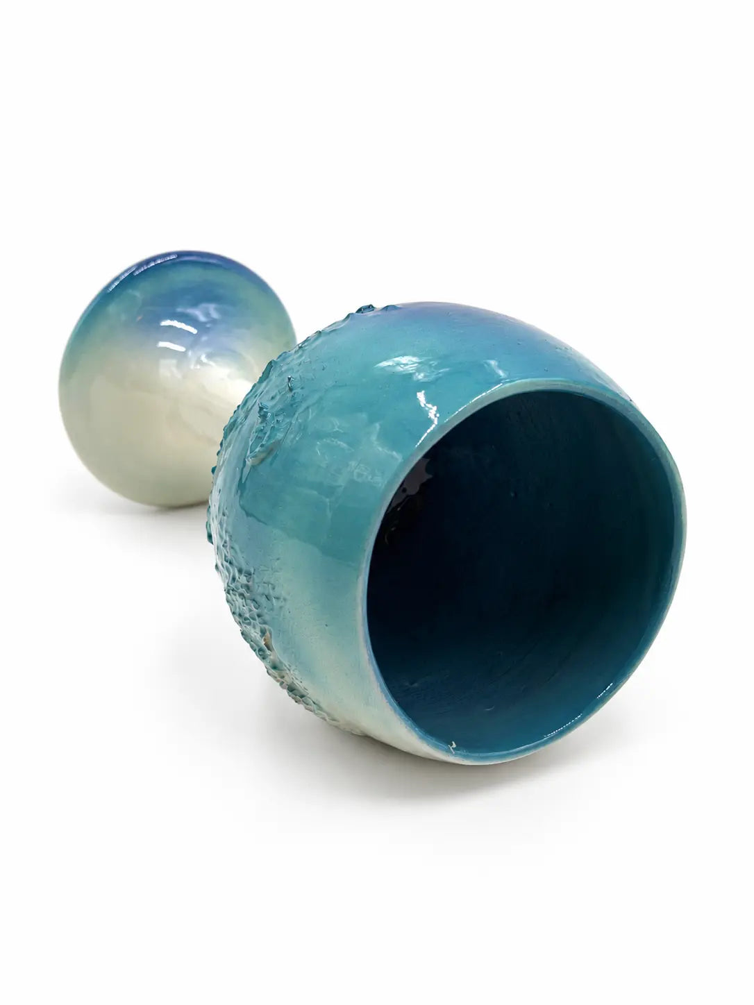 Ceramic Chalice