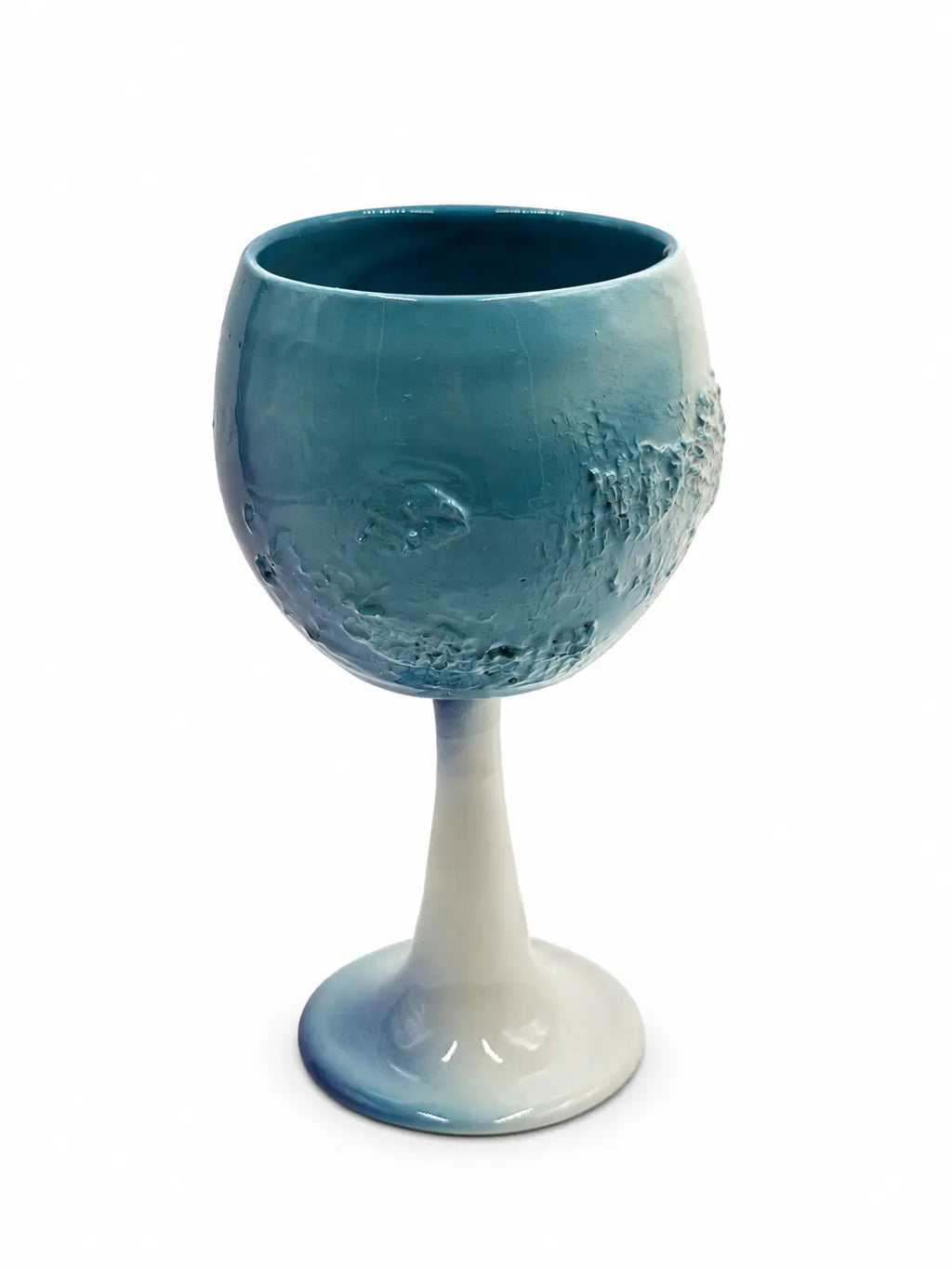 Ceramic Chalice