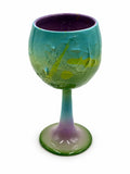 Ceramic Goblet