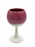 Ceramic Goblet