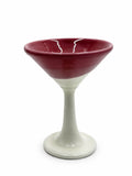 Bicchiere da Martini "VESPRO" in Ceramica