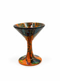 Bicchiere da Martini "MAGMA" in Ceramica