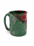 Americano Cocktail Mug with Ceramic Handle