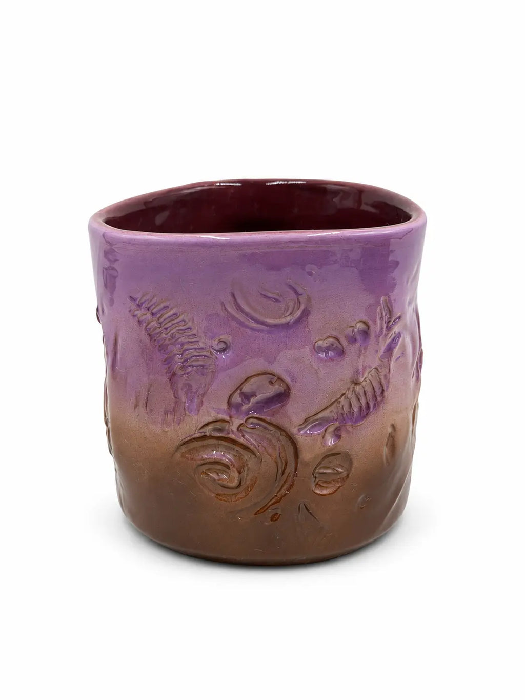 Ceramic Americano Cocktail Mug