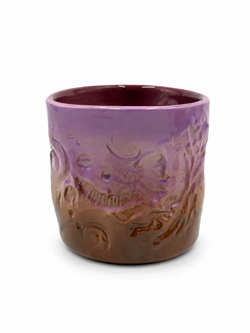 Ceramic Americano Cocktail Mug