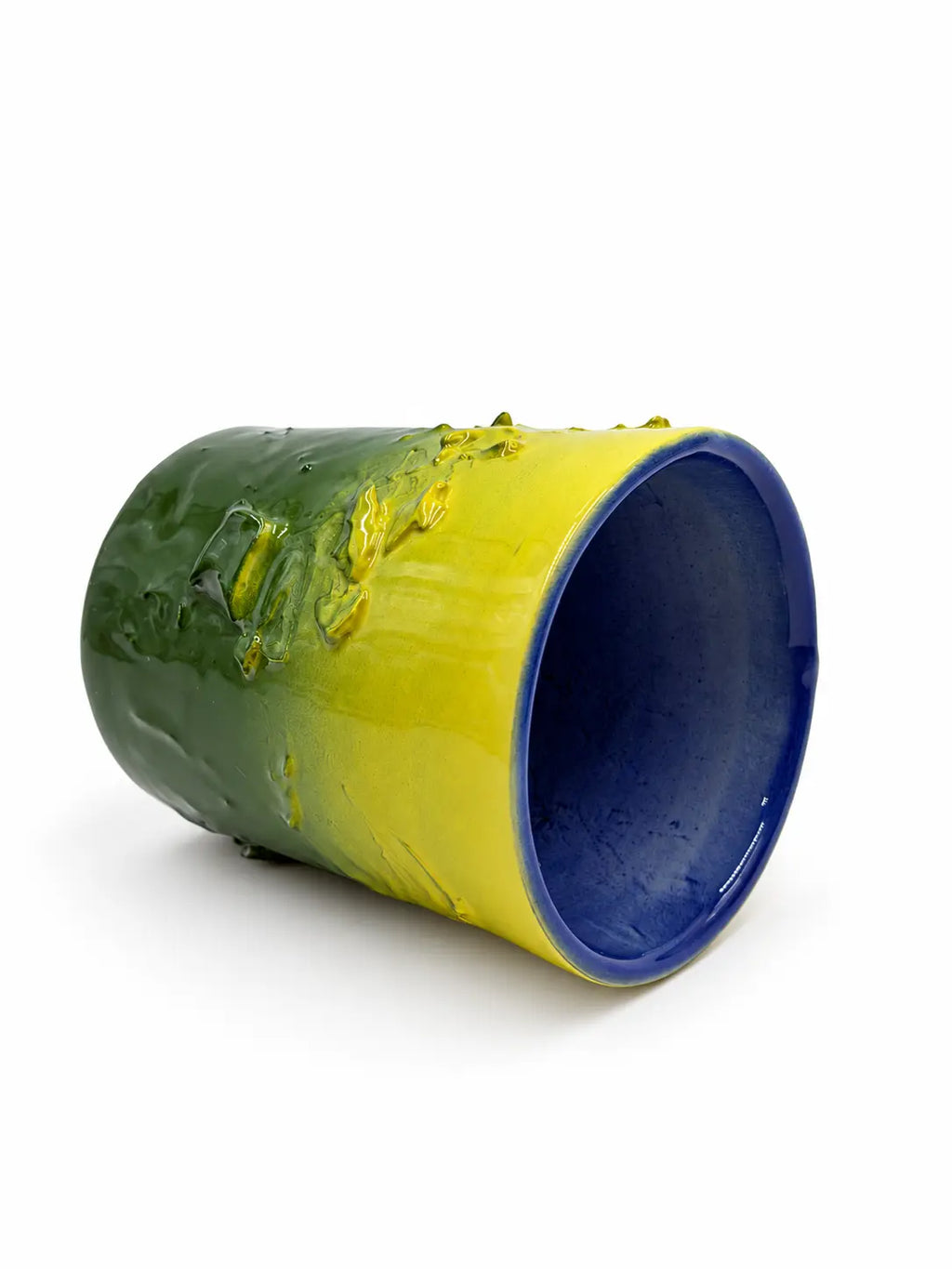 Americano Cocktail Ceramic Mug