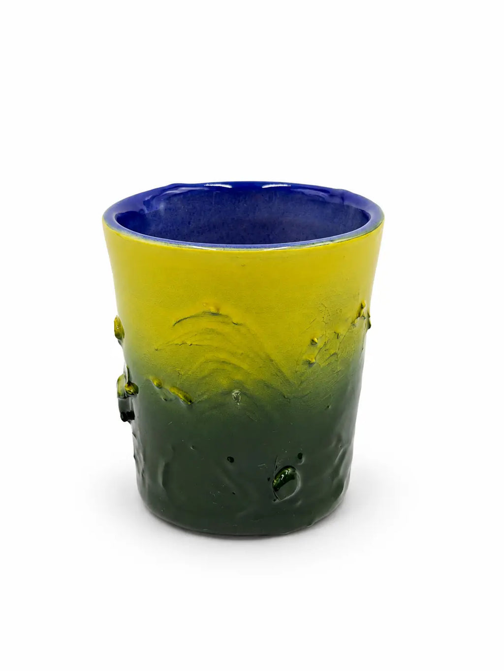 Americano Cocktail Ceramic Mug