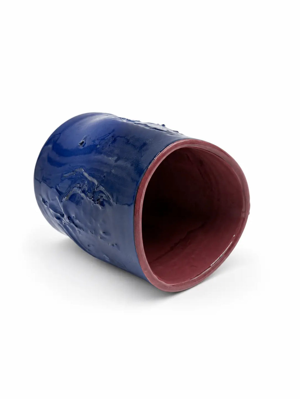 Americano Cocktail Ceramic Mug