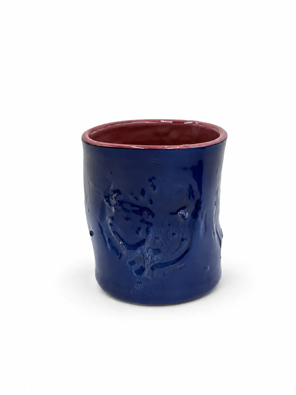 Americano Cocktail Ceramic Mug