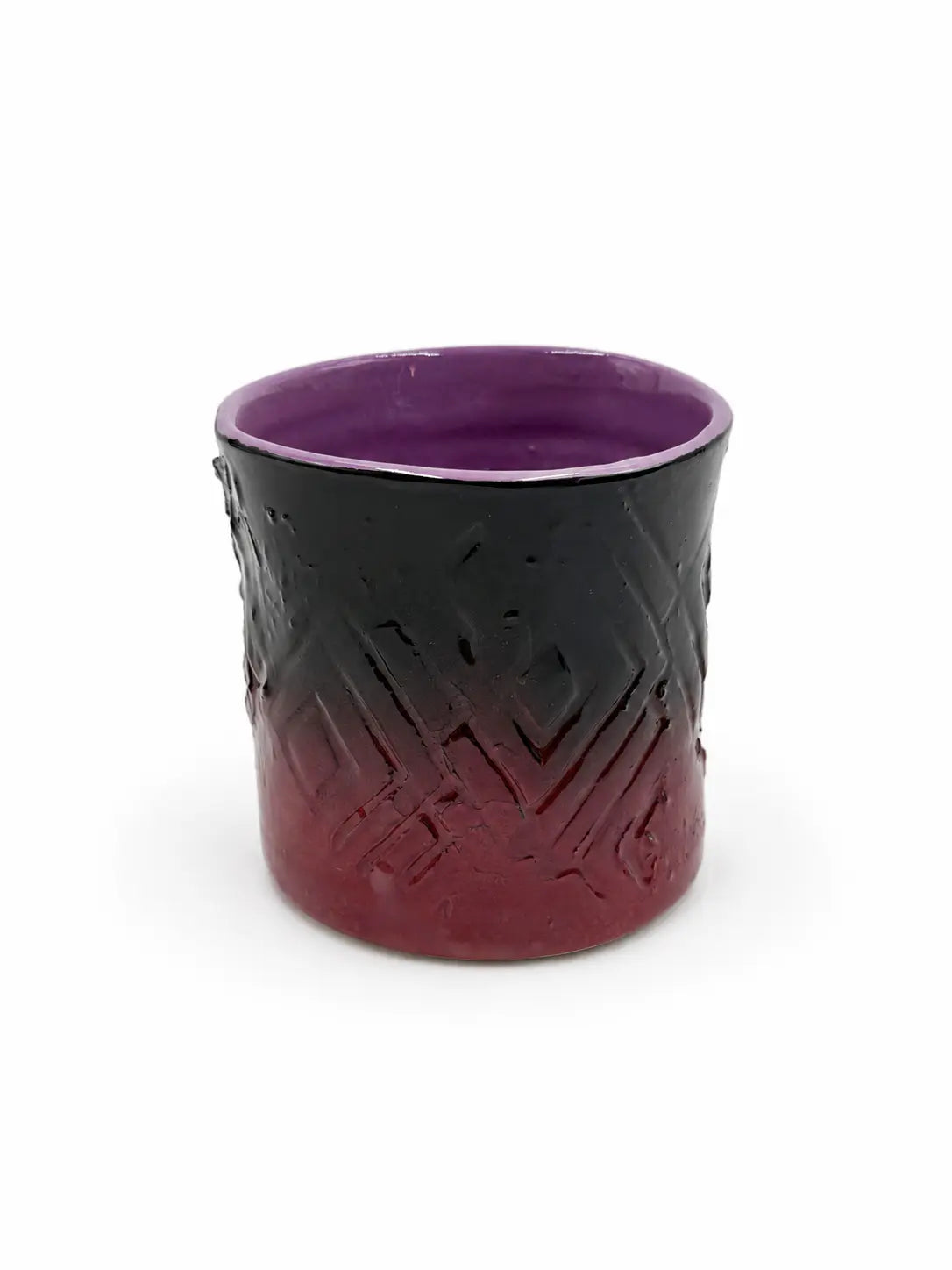 Ceramic Americano Cocktail Mug