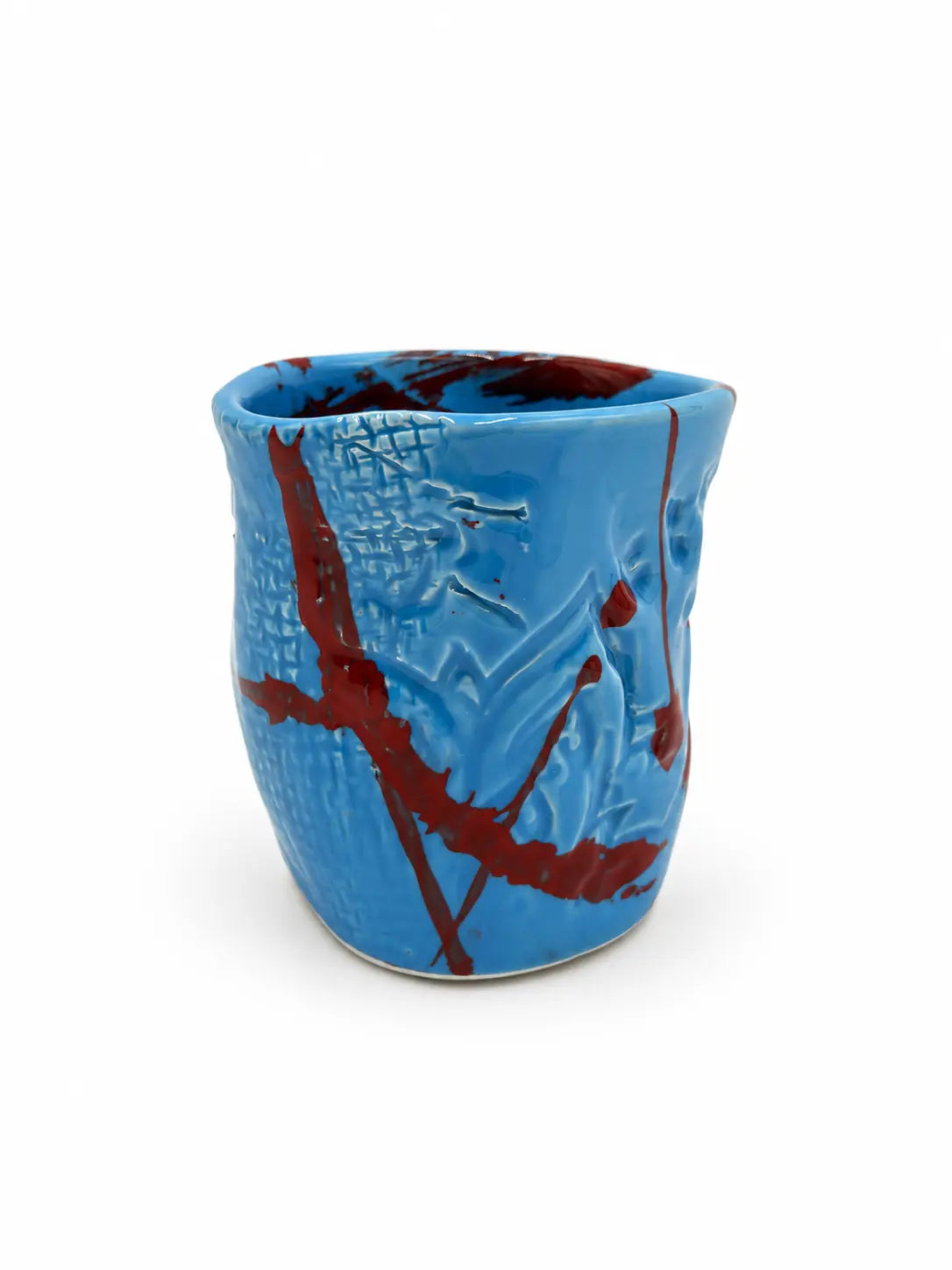 Ceramic Americano Cocktail Mug