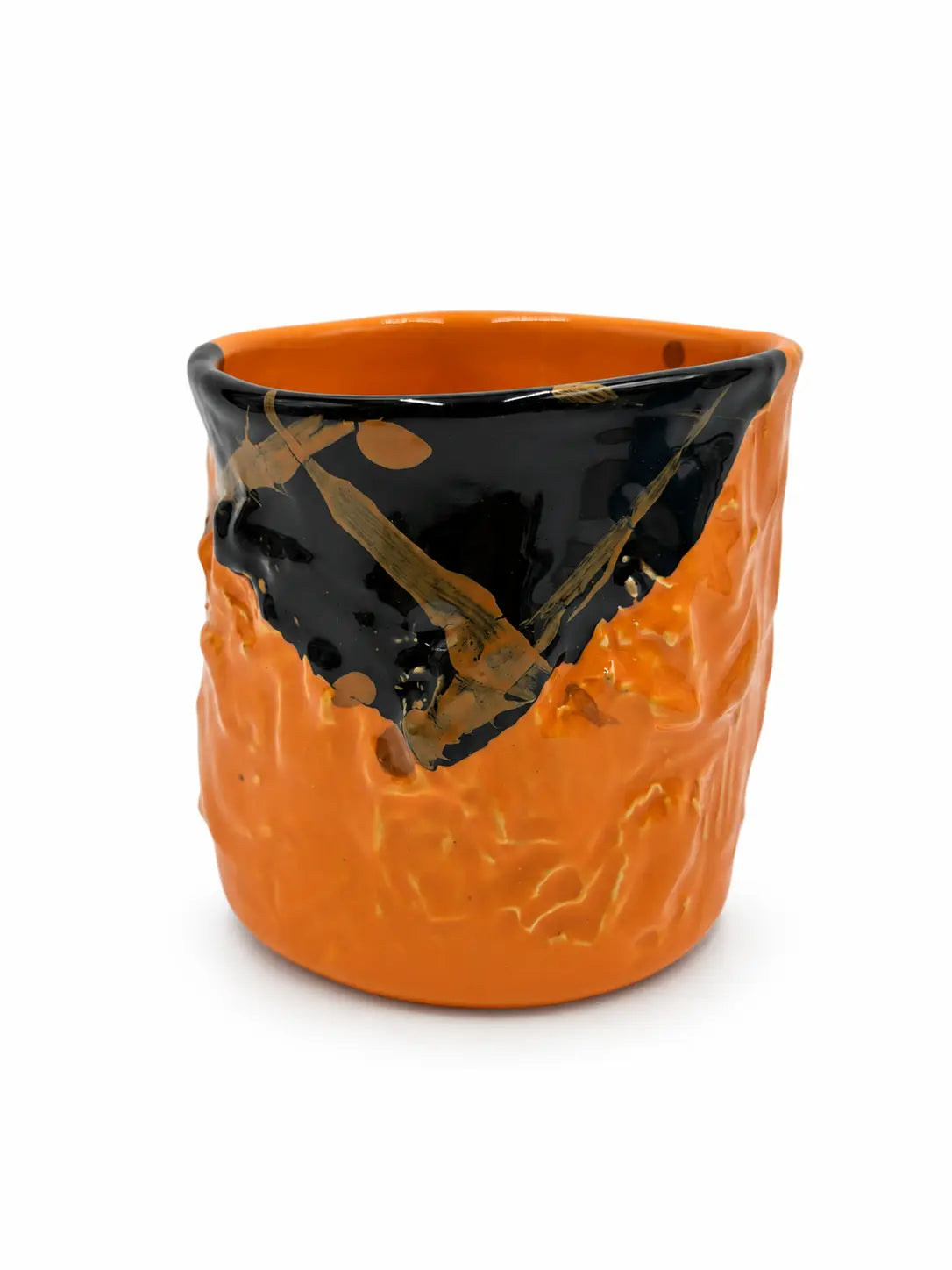 Ceramic Americano Cocktail Mug