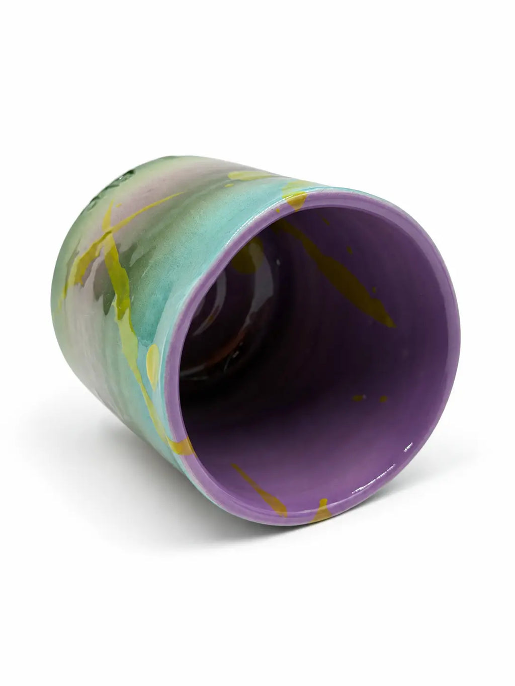 Ceramic Americano Cocktail Mug