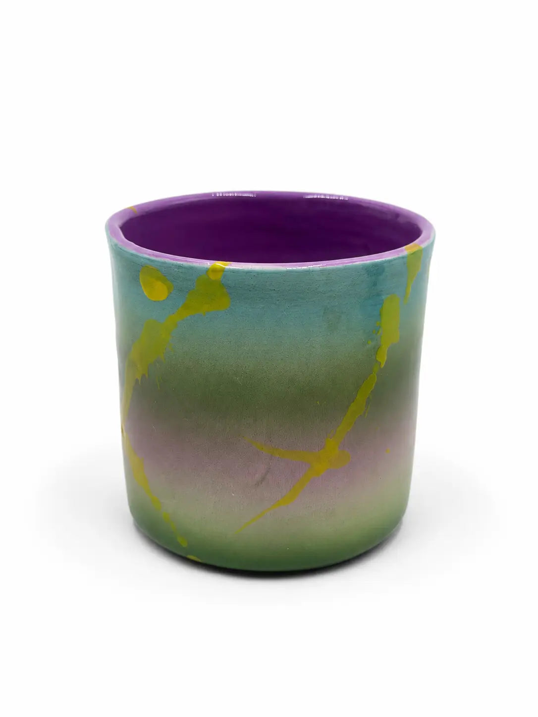 Ceramic Americano Cocktail Mug