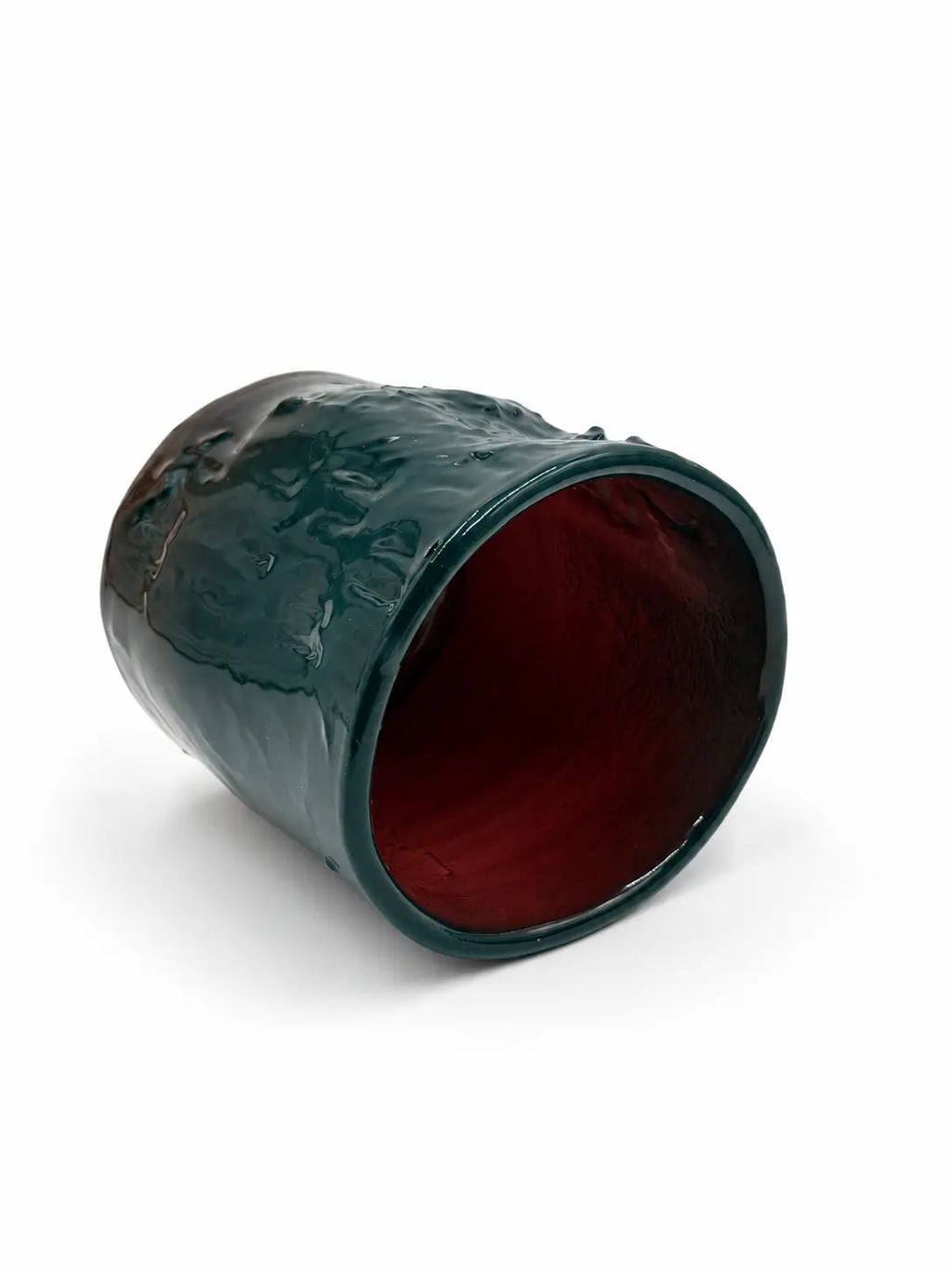 Ceramic Americano Cocktail Mug