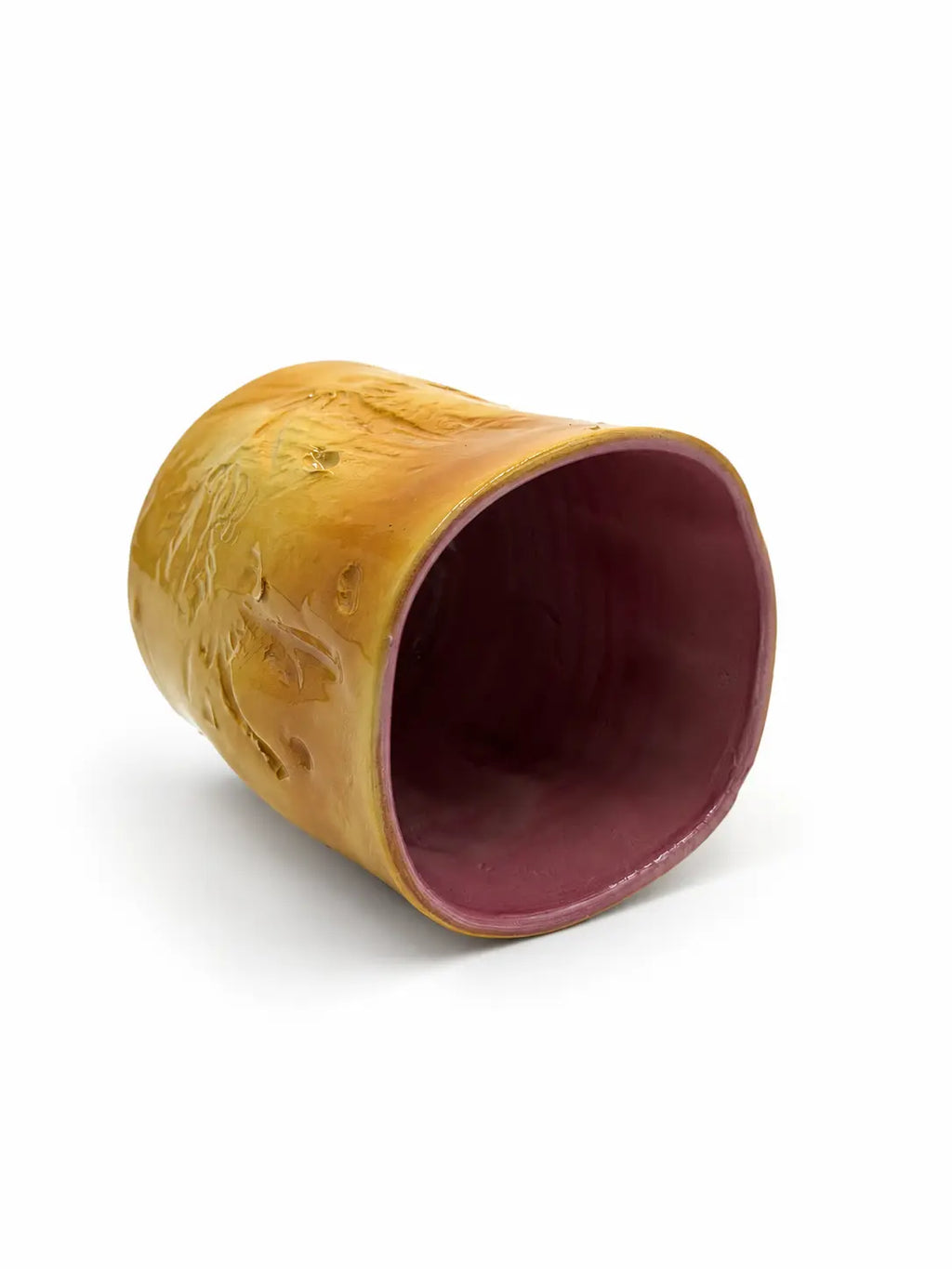 Ceramic Americano Cocktail Mug