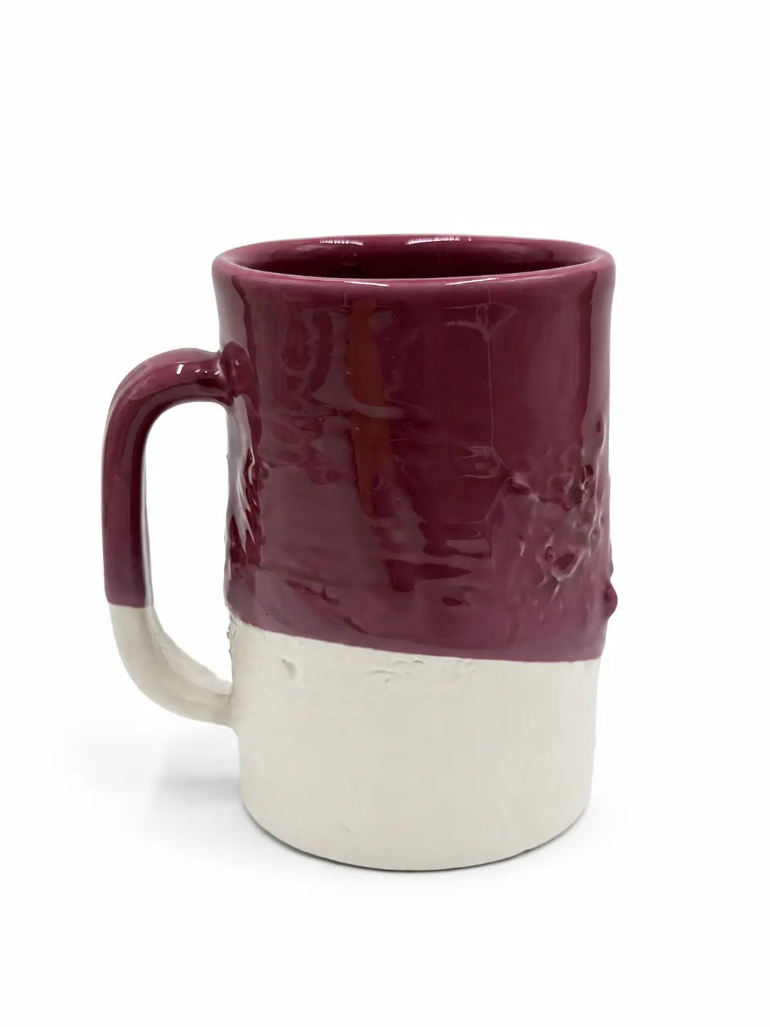 American Cocktail Mug with Ceramic Handle