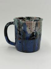 Carica l'immagine nel visualizzatore di Gallery, Tazza Cocktail Americano con manico in Ceramica
