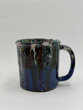 Carica l'immagine nel visualizzatore di Gallery, Tazza Cocktail Americano con manico in Ceramica
