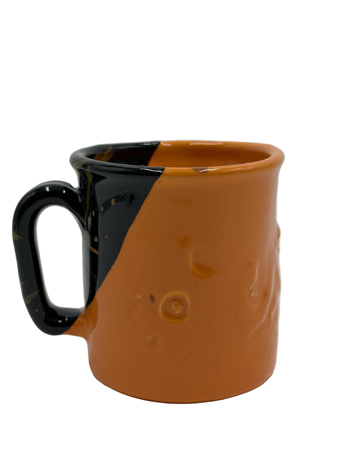 Americano Cocktail Mug with Ceramic Handle