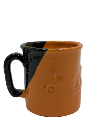 Americano Cocktail Mug with Ceramic Handle
