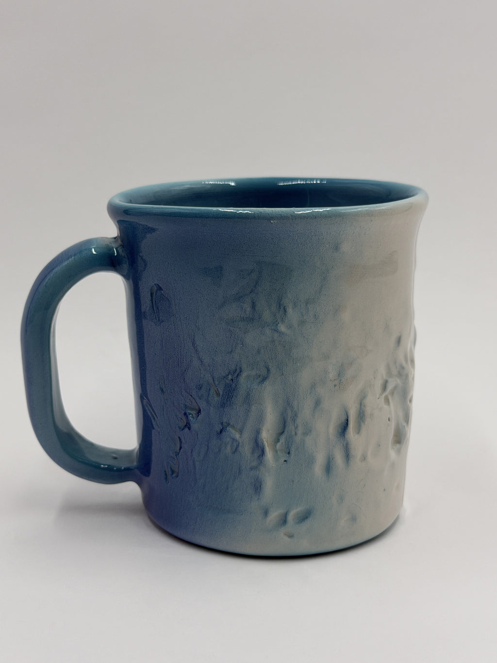 Tazza Cocktail Americano con manico in Ceramica