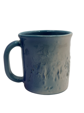Americano Cocktail Mug with Ceramic Handle