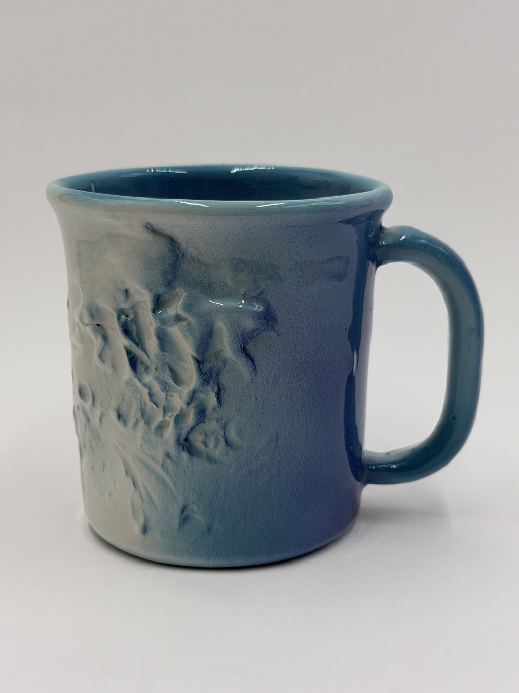 Tazza Cocktail Americano con manico in Ceramica