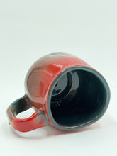 Load image into Gallery viewer, Tazza Cocktail Americano con manico in Ceramica
