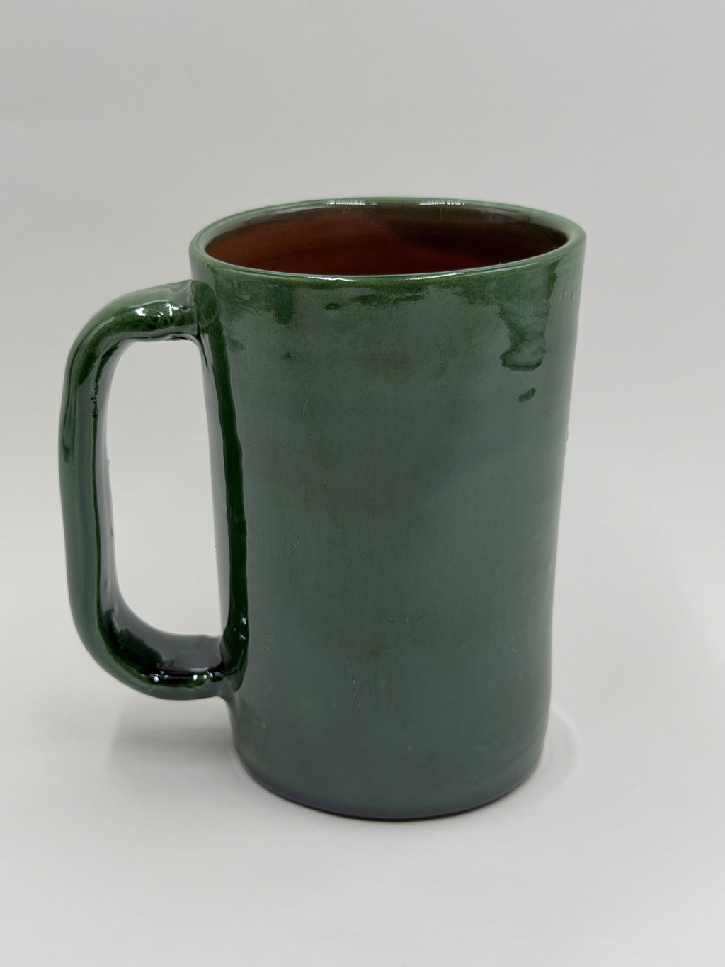 Tazza Cocktail Americano con manico in Ceramica