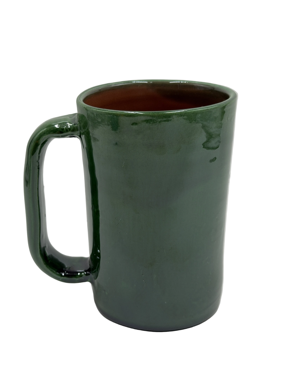 Ceramic Americano Cocktail Mug with Handle