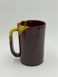 Tazza Cocktail Americano con manico in Ceramica