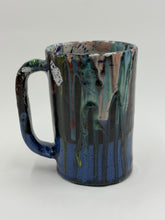 Load image into Gallery viewer, Tazza Cocktail Americano con manico in Ceramica
