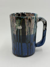 Load image into Gallery viewer, Tazza Cocktail Americano con manico in Ceramica

