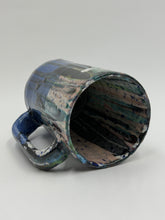 Load image into Gallery viewer, Tazza Cocktail Americano con manico in Ceramica
