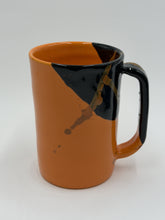 Carica l'immagine nel visualizzatore di Gallery, Tazza Cocktail Americano con manico in Ceramica
