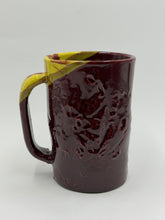 Carica l'immagine nel visualizzatore di Gallery, Tazza Cocktail Americano con manico in Ceramica
