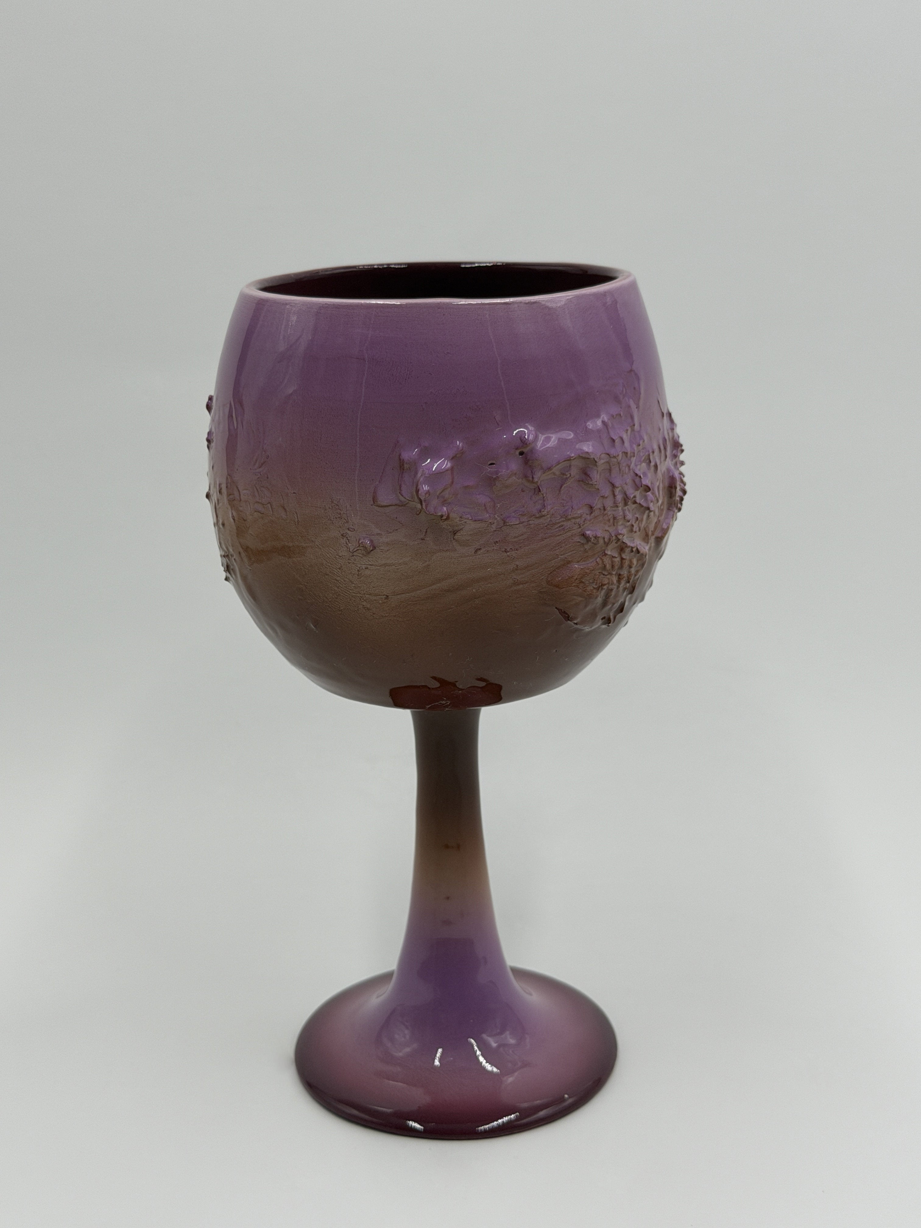 Calice in Ceramica